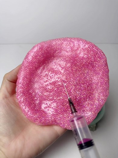 Letting a Stress Ball Breathe for Ultimate Relief