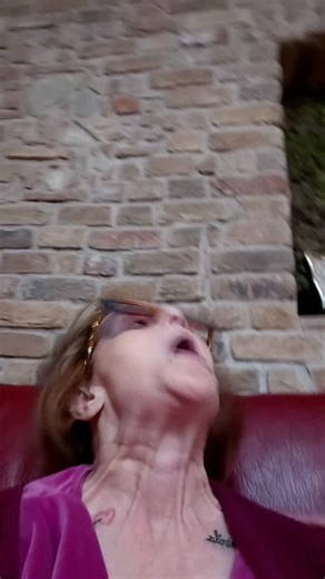 Sabrina Marchetti on Instagram