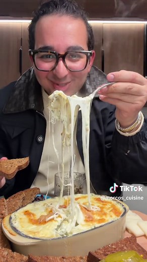 Delicious Artichoke Dip Recipe for Your Next Gathering