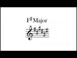 F# Major (Key)