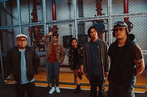 Why Sandwich remains one of OPM's most exciting rock bands | ABS-CBN Entertainment