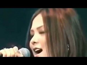 B'z w/z 上木彩矢「ピエロ」