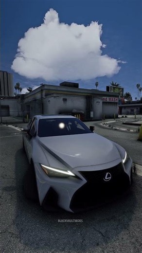 Top Trending FiveM Graphic Mod 2026 🔥