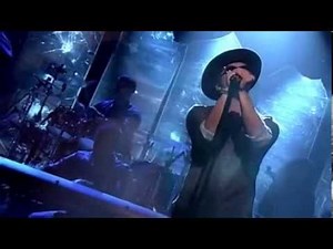 Bruno Mars Young Wild Girls Live Performance