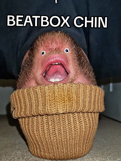 Beatboxing with Chin: Hilarious Moments