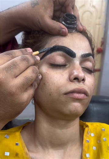 real indian bridal makeup | Indian Bridal Makeup