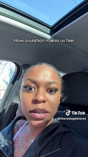 Ovulation Week: Understanding the Feelings and Urges