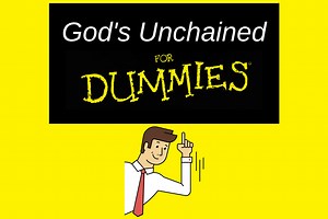 God's Unchained for Dummies  (An all inclusive newbie guide). — Hive