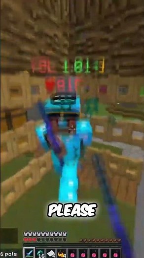 THE FASTEST FIGHT EVER ON HCF 💯