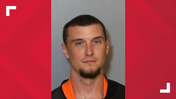 Osceola deputies arrest suspect in shooting that left 1 dead