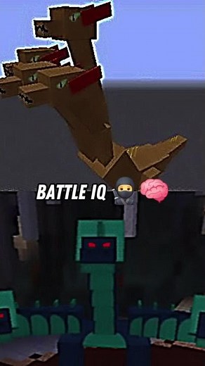 Hydra vs. Hydra [Twillight Forest vs MLP Mod 1.7.10 versus edit]