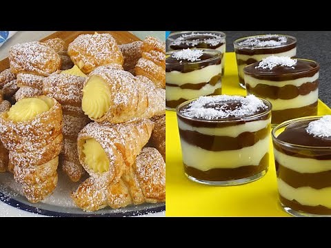 5 Easy Recipes for Delicious Individual Desserts You Must Try