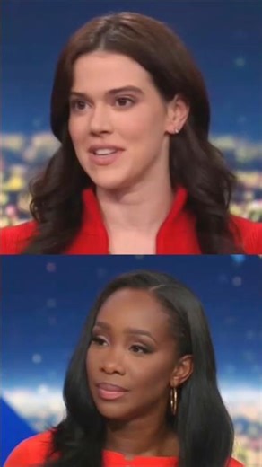 Lydia Says The Quiet Part Out Loud