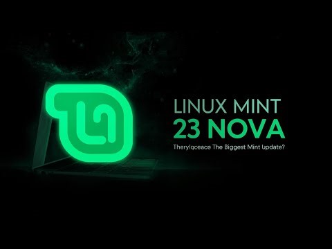 Linux Mint 23 “Nova” Explained: Everything New & Why This Release Changes Linux Forever