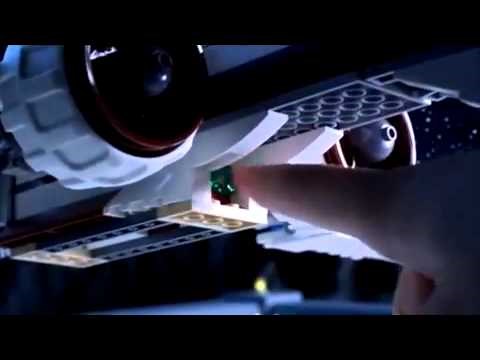 Lego Star Wars 1999 - 2015