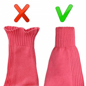 726K views · 7.4K reactions | How to fix a stretched elastic band of a sweater - good sewing tip! | Miarti - Wiederverwendung | Facebook