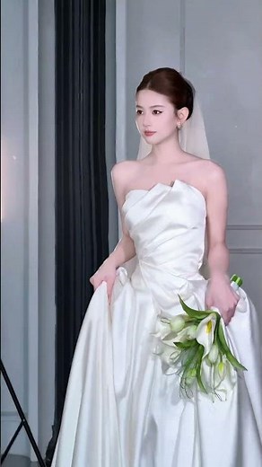 The Perfect Outdoor Wedding Dress Showcase: Find Your Dream Look