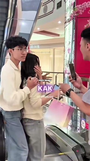 lucu sama kocak bgt couple satu ini 😭🤏🏻 #ebyriztada5 #zahrada7 #zahby #masukberanda #fypシ
