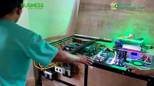 520K views · 14K reactions | Upgraded: Invention that will kill not just petroleum and coal but even turbine and solar industries | Agribusiness | Facebook