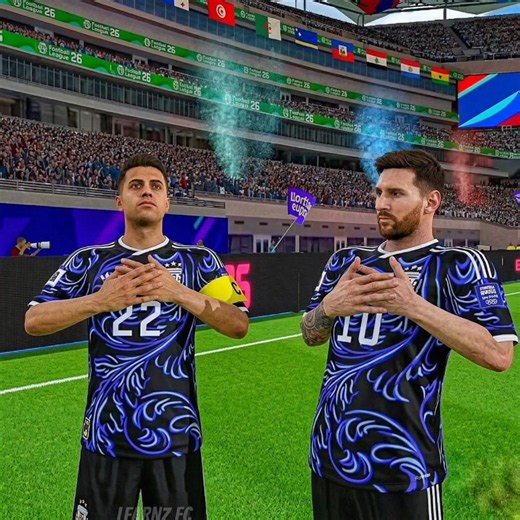 Football League 2026 🎮🔥