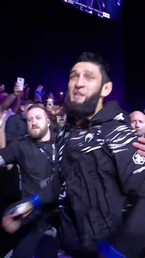 Khamzat Chimaev vs Sean Strickland FULL FIGHT HIGHLIGHTS HD