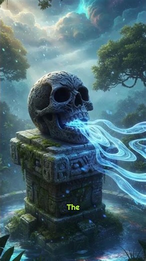 Haunted Relics: 5 Cursed Mexican Artifacts That Will Give You Nightmares