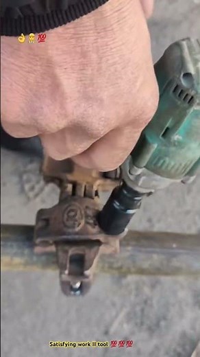 Hack tool : Scaffolding installation fast