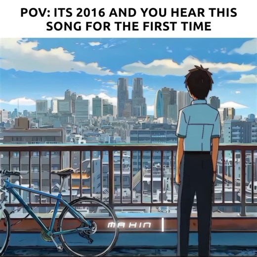 This song made 2016 feel magical l Your Name l DJ Snake, Justin Bieber – Let Me Love You (Slowed)