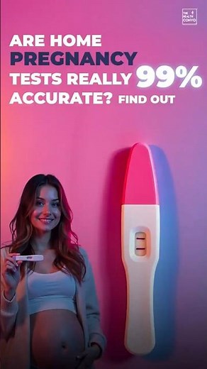 Pregnancy Test FAILS: How to Get 100% Accurate Results! (Urine vs. Blood) #pregnancytips #pregnancy