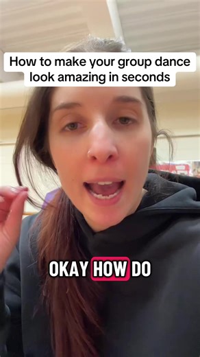 Tips for Stunning Group Dance Performances