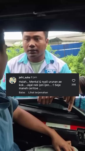 Demo Menarik di Surabaya: Duwik Menanti!