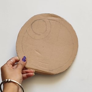 creative things to make with waste cardboard | My Arts & Crafts