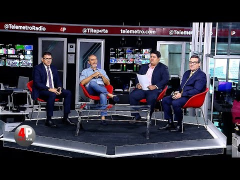 Cuarto Poder: 25 de noviembre de 2024