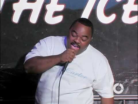 Godzilla vs. Kong - Gerald Kelly (Stand Up Comedy)