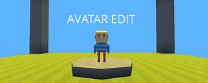 avatar editor