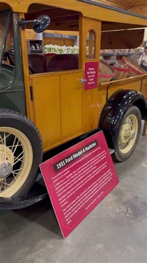 Ford Model A: One of the Coolest Classic Fords Ever