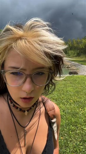 ignore the weird quality of the video i accidently filmed most of it in 3x😭 | Cynbug