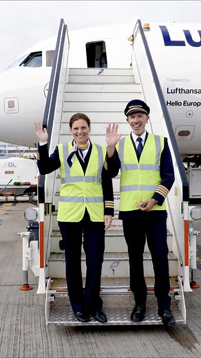 Exploring Lufthansa Cargo's A321 Freighter Operation at Heathrow