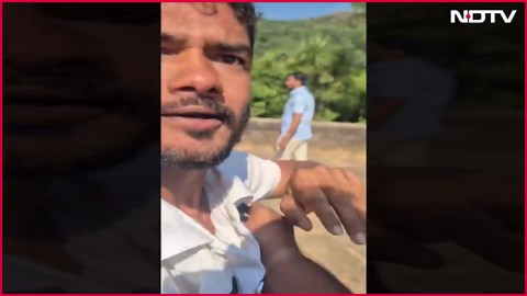 Pre-wedding shoot at Karnataka temple turns violent, photographers allegedly wore shoes