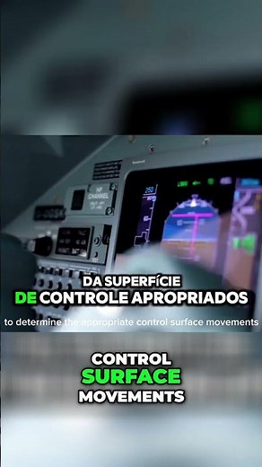 Who's Really Flying? Inside Jet Flight Control Systems