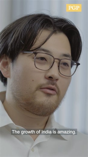 Indian School of Business Admissions on Instagram: "𝐈𝐧𝐭𝐞𝐫𝐧𝐚𝐭𝐢𝐨𝐧𝐚𝐥 𝐄𝐱𝐜𝐡𝐚𝐧𝐠𝐞 𝐄𝐱𝐩𝐞𝐫𝐢𝐞𝐧𝐜𝐞 - 𝐅𝐫𝐨𝐦 𝐅𝐫𝐚𝐧𝐜𝐞 𝐭𝐨 𝐈𝐧𝐝𝐢𝐚 Noel Molina, an international exchange student from NEOMA Business School, France, reflects on how his time as part of ISB's Post Graduate Programme in Management (PGP) reshaped his perspective on Asia. Drawn by India’s growth story and ISB’s global standing, Noel experienced a curriculum that connected theory to context - from Corporate Ent