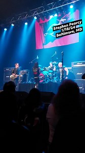 RATT Rams Head Live Stephen Pearcy Scot Coogan Johnny Monaco #Ratt #StephenPearcy SiriusXM Hair Nation | Rock N Roll Experience