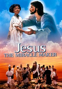 The Miracle Maker (2000)