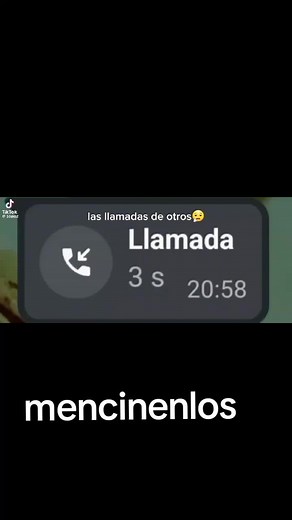 #llamadas @el tralalerito gamer🦈🎅💪