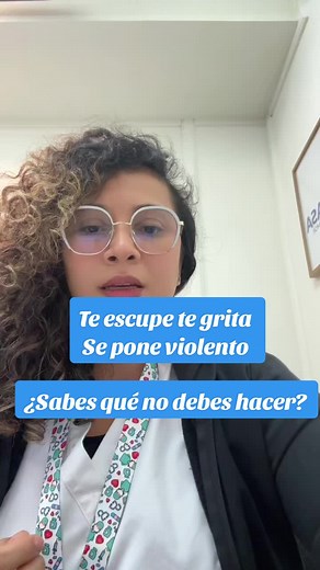 Cómo calmar a una persona con Alzheimer en crisis