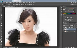 photoshopcs3 ps怎么用 平面设计招聘