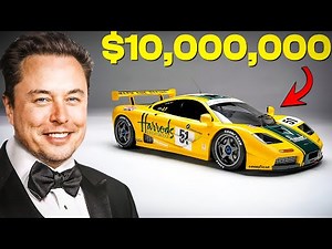 7 Celebrity Cars | What They Drive and Why They Chose Them