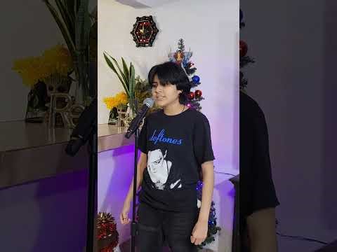 Queen - Radio Ga Ga (cover) Ale Hernández