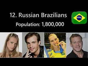 Frozen 2 - Show Yourself - One Line Multilanguage - According to the origin of the Brazilian people