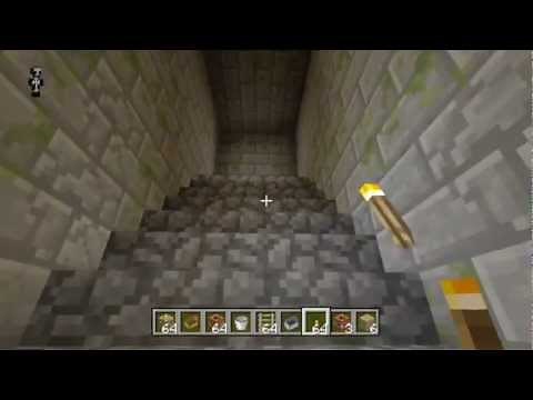 Minecraft (Xbox 360): STRONGHOLDS - HOW TO FIND THEM (1.8.2 TIPS AND TRICKS)